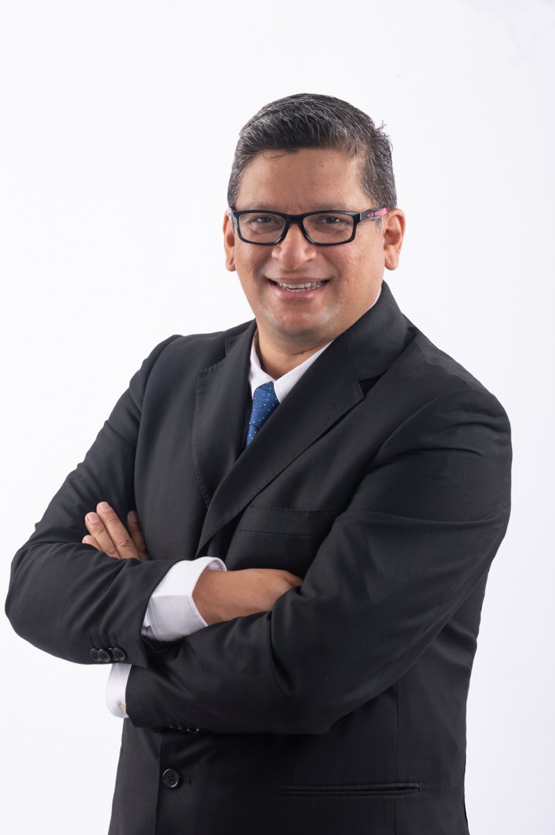 Pablo Perez Quineche